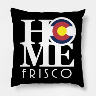 HOME Frisco Colorado Pillow