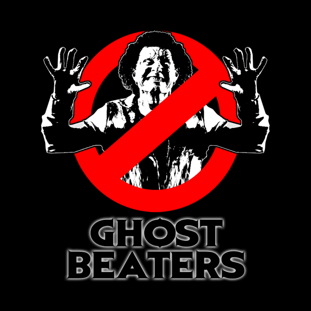 Ghostbeaters by BigOrangeShirtShop