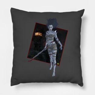 The Spirit Pillow