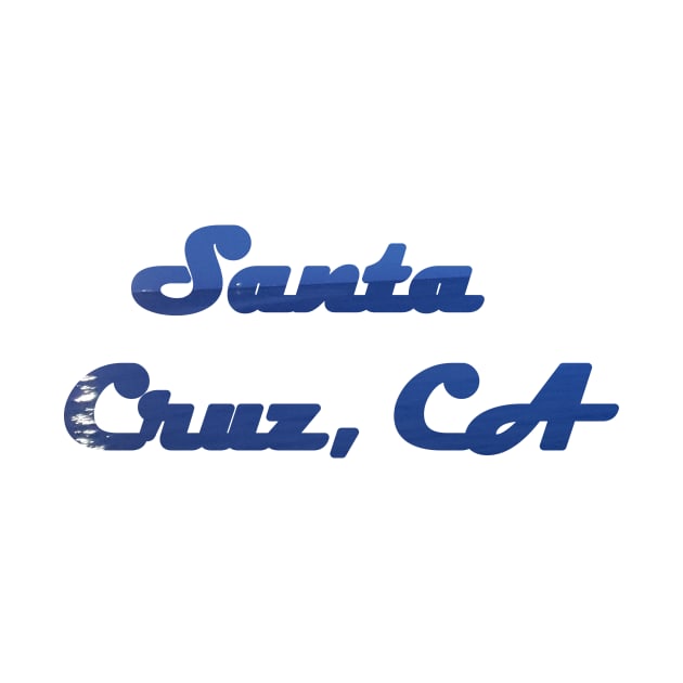 Santa Cruz by Migueman
