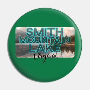 Smith Mountain Lake, Virginia Pin