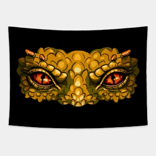 Monster Ver. 3 Tapestry