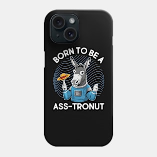 Ass-tronut Phone Case