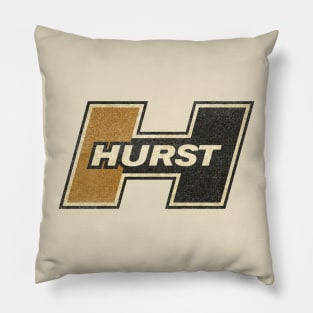 Hurst Performance 1958 - Top Selling Pillow