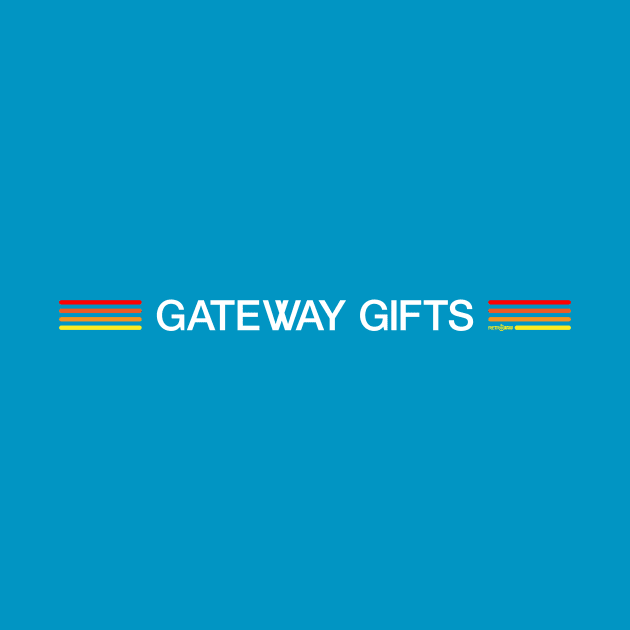 Gateway Gifts by RetroWDW