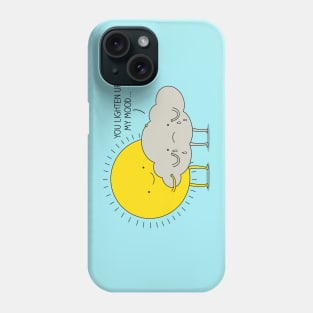 All weather friend Phone Case