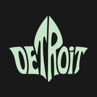 Detroit T-Shirt