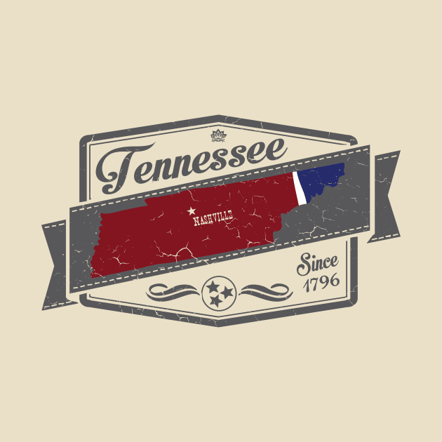 Tennessee by TRE2PnD