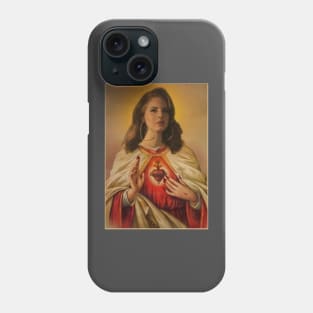 lana del ray Phone Case