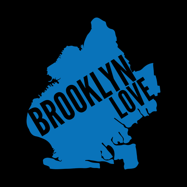 BROOKLYN LOVE by Pop Centralists