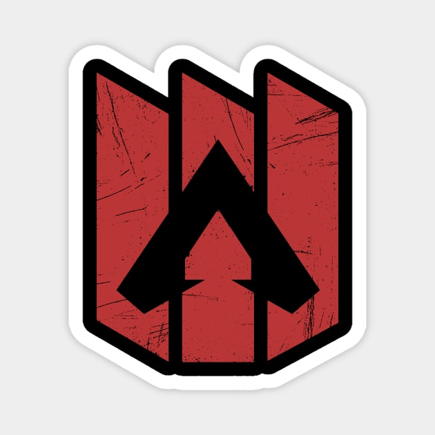 Apex Magnet by GeekGame