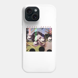 SAMMY HAGAR Phone Case