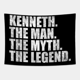 Kenneth Legend Kenneth Name Kenneth given name Tapestry