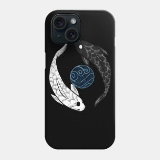 Tui and La Phone Case