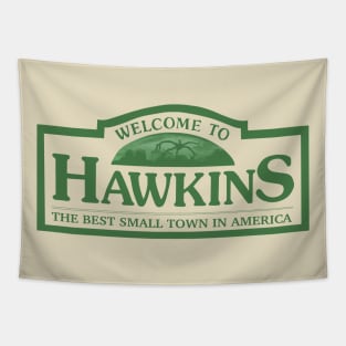 Welcome to Hawkins Tapestry