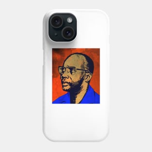 Amílcar Cabral-2 Phone Case