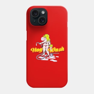 Gutter Pigs Hog Wash Phone Case