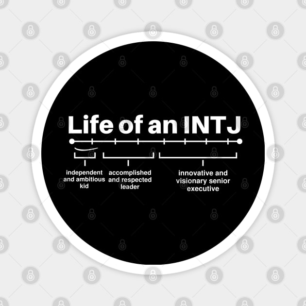 INTJ Overview  Intj humor, Intj personality, Intj