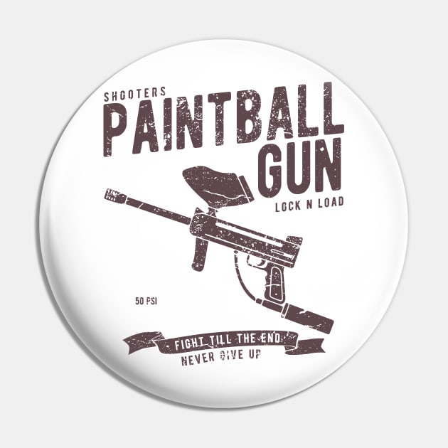 Pin on Paintball