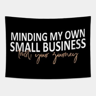 Small Business Tapestries for Sale TeePublic