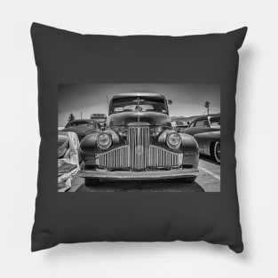 1948 Studebaker M5 Pickup Truck Pillow