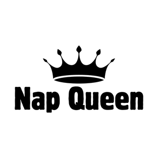 Nap Queen T-Shirt