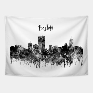 Boston Tapestry