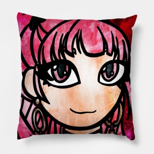 FEH - Idle Maiden, Hilda Pillow