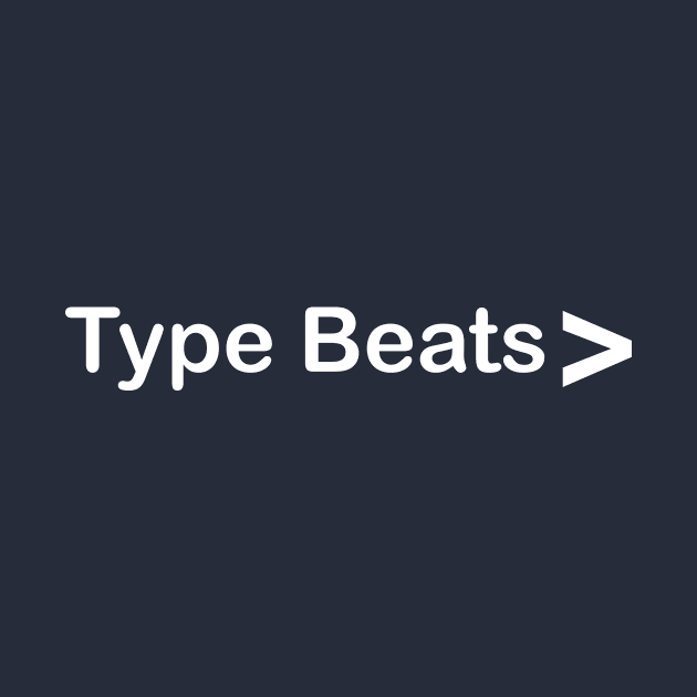 Type Beats > #2 by Butterfly Venom