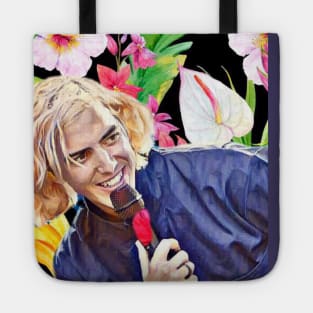 Josh Taylor - Half Alive Tote