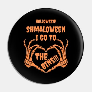 Halloween Inspiration For Reseller Pin