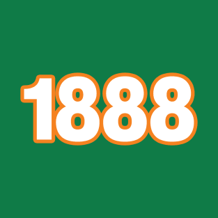 1888 T-Shirt