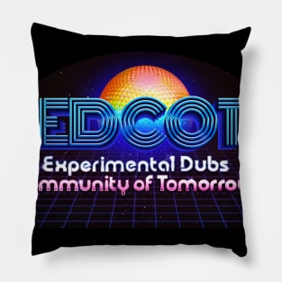 EDCOT Pillow