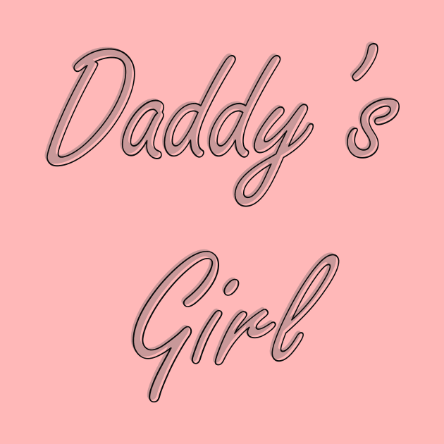 Daddy's Girl by BleizerShtorn