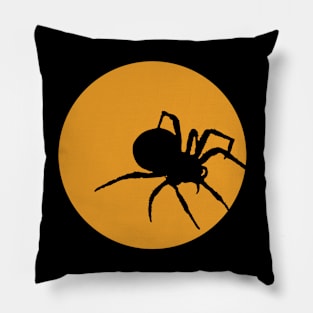 Halloween | Halloween Spider Pillow