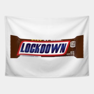 lockdown Tapestry