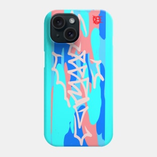 Fishy (Alt) Phone Case