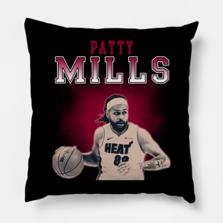 Patty Mills Pillow