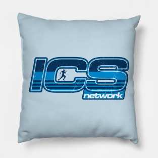 ICS NETWORK Pillow