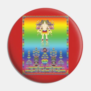 Plasma M BG Pin