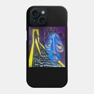 The Room Phone Case