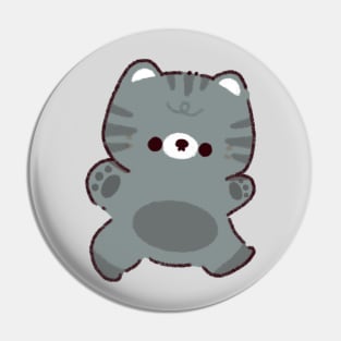 American Shorthair Pin