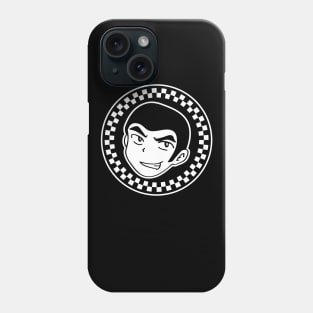 Rude Boy Phone Case