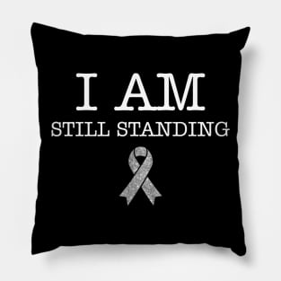 I am still standing Pillow