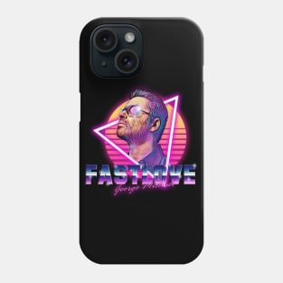 FASTLOVE Phone Case