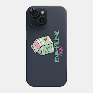 Econo-Milk-Al choice Phone Case