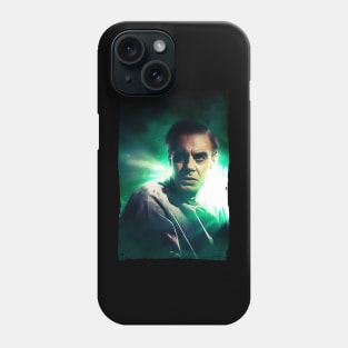 Colin Clive as Victor Frankenstein Phone Case