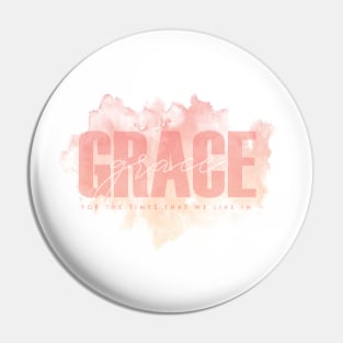 Grace Pin