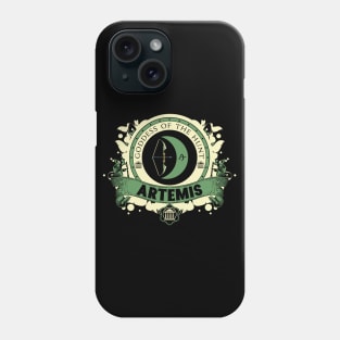 ARTEMIS - LIMITED EDITION Phone Case