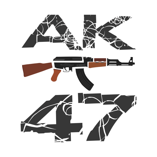 ak 47 by naeli8